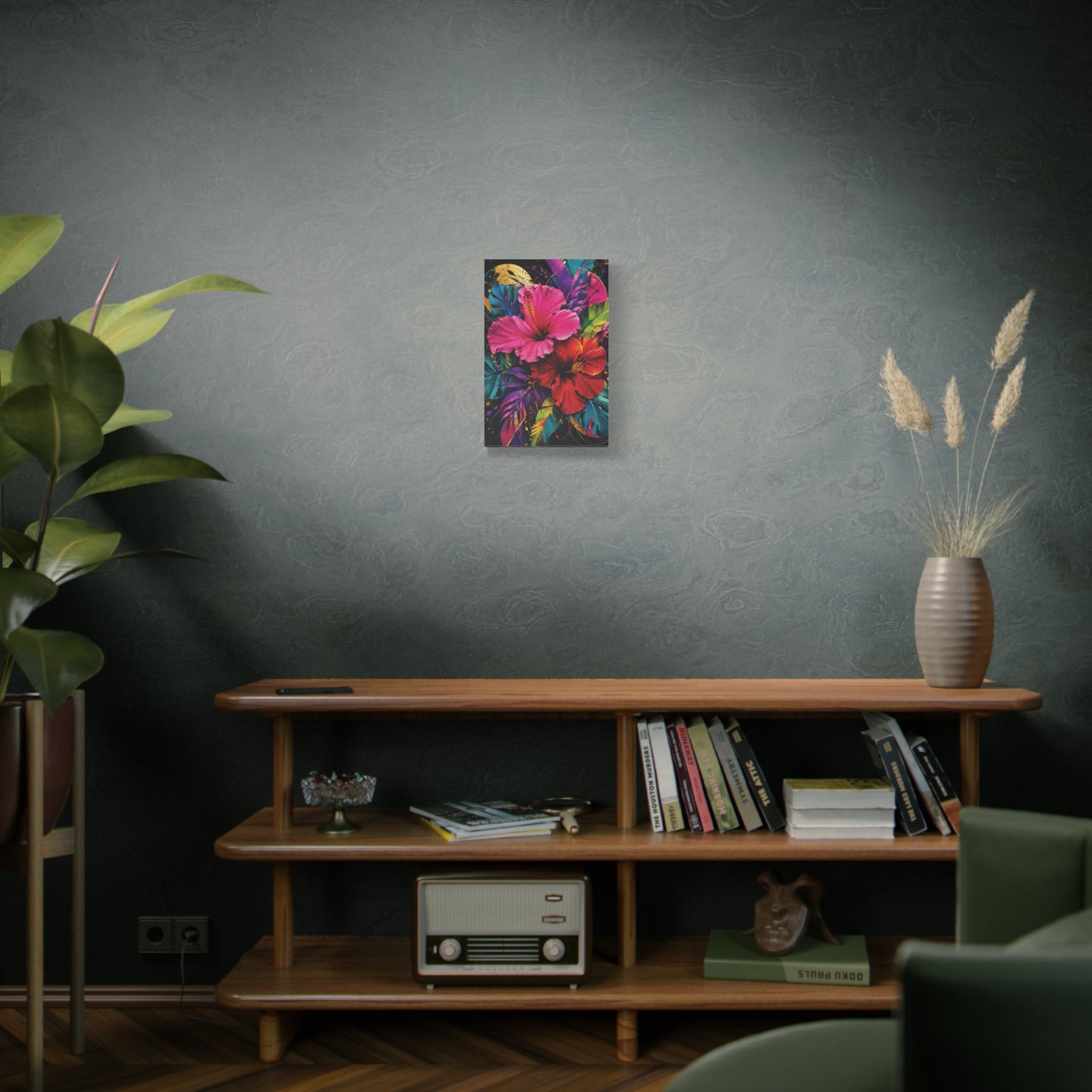 Midnight Eden: Tropical Opulence Collection ELECTRIC PARADISE IIM