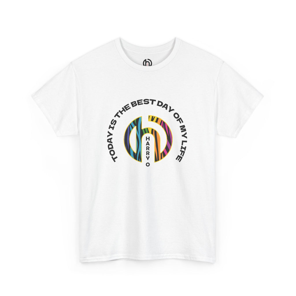 Today is the BEST DAY T-Shirt |