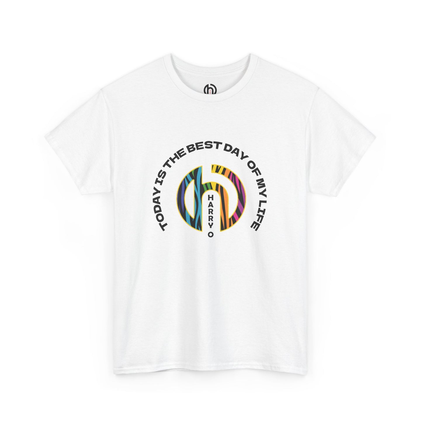 Today is the BEST DAY T-Shirt |
