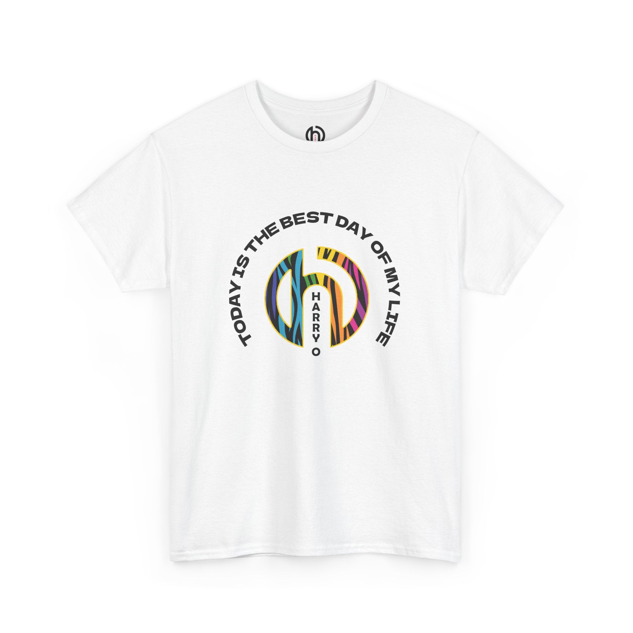 Today is the BEST DAY T-Shirt |