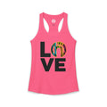 LOVE HarryO  Racerback Tank