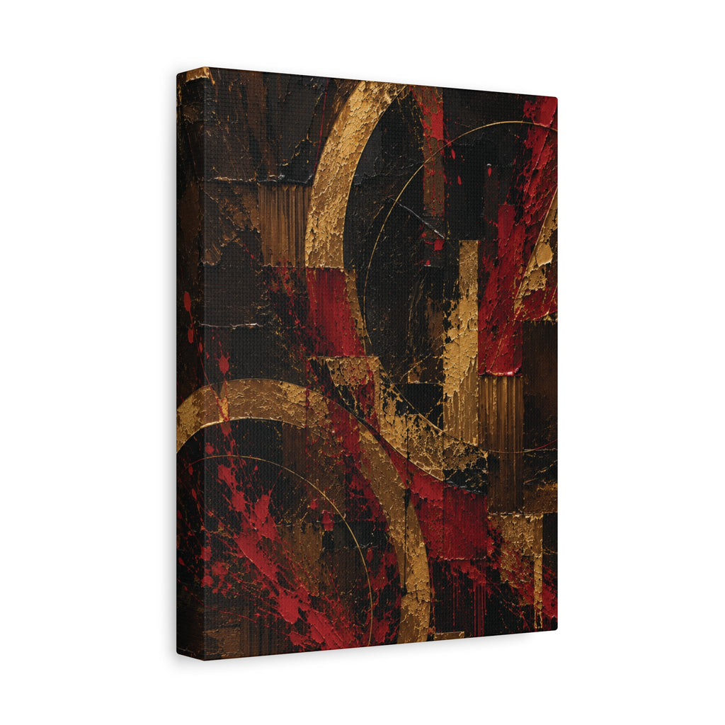 Imperial Shadow: Saturated Cheetah SHADOW DOMINION IIIR