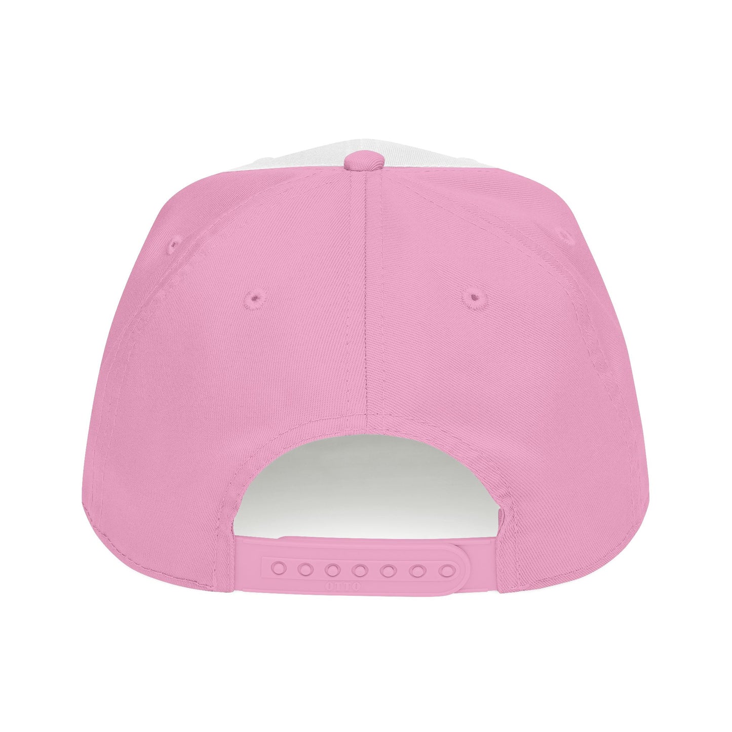 I DO ALL THE PRETTY GIRLS HAIR Mid Profile Baseball Cap WB