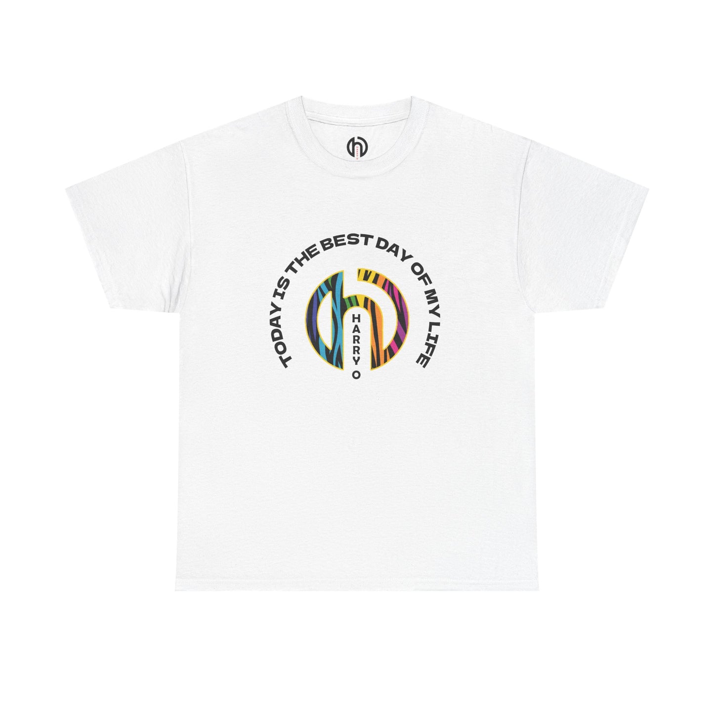 Today is the BEST DAY T-Shirt |