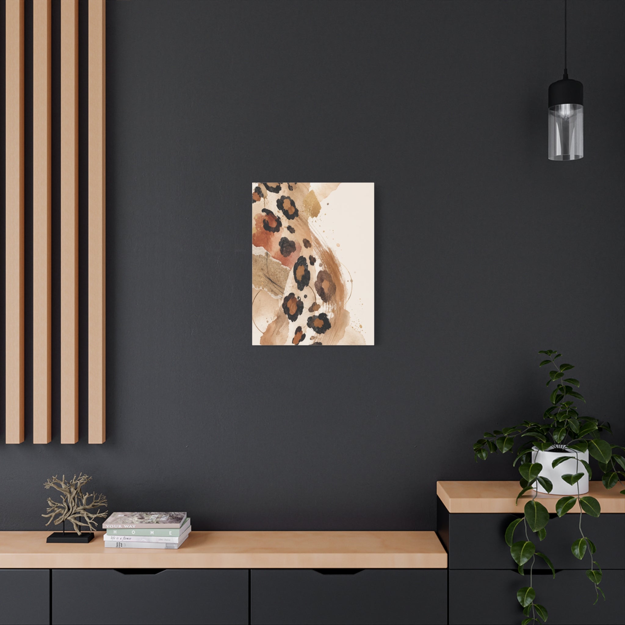 WILD ELEGANCE IL WILD RYTHYM