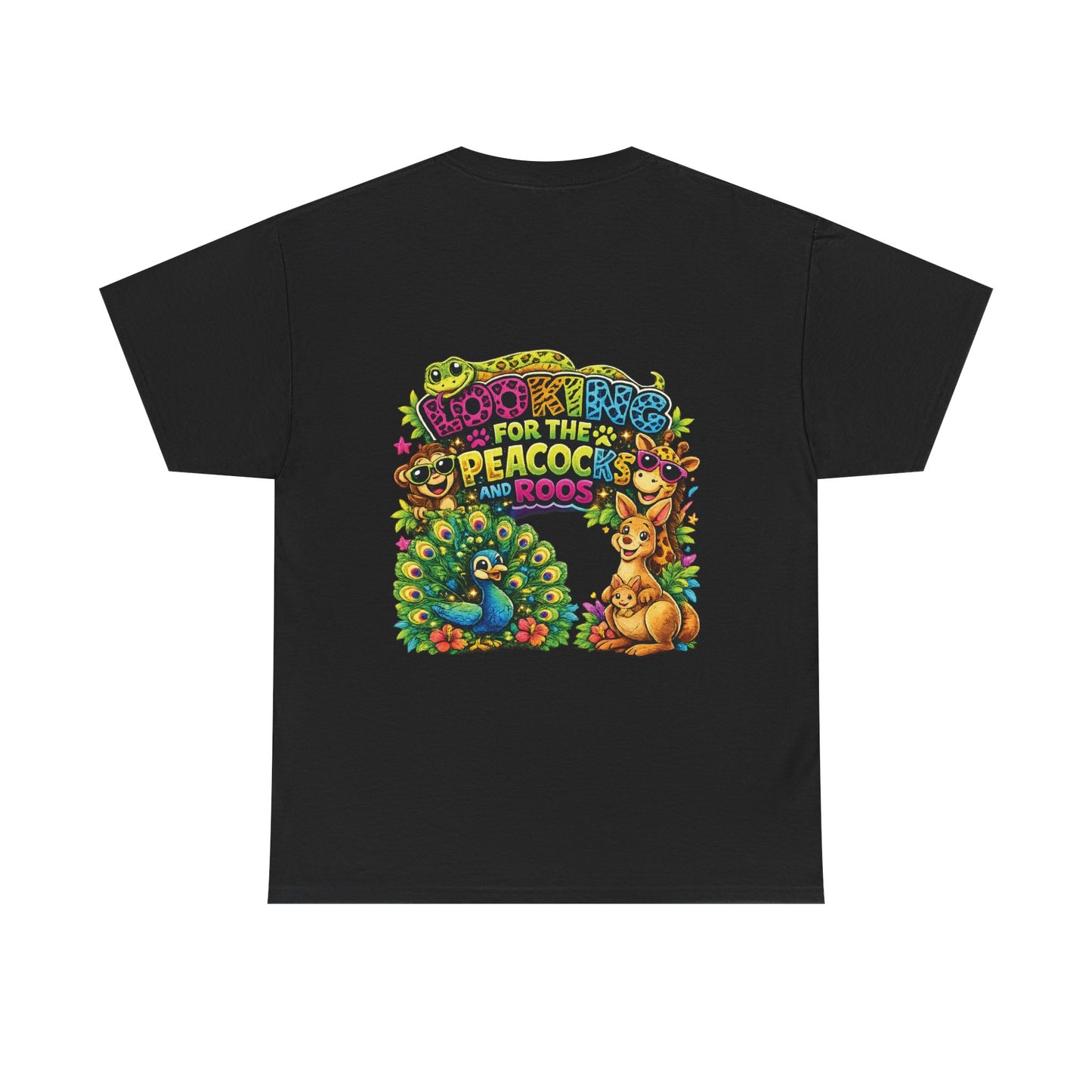 "Wild About 6" Kennedy's Birthday Safari Design