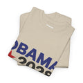 “Obama 2028: Since Rules Don’t Exist Anymore” T SHIRT