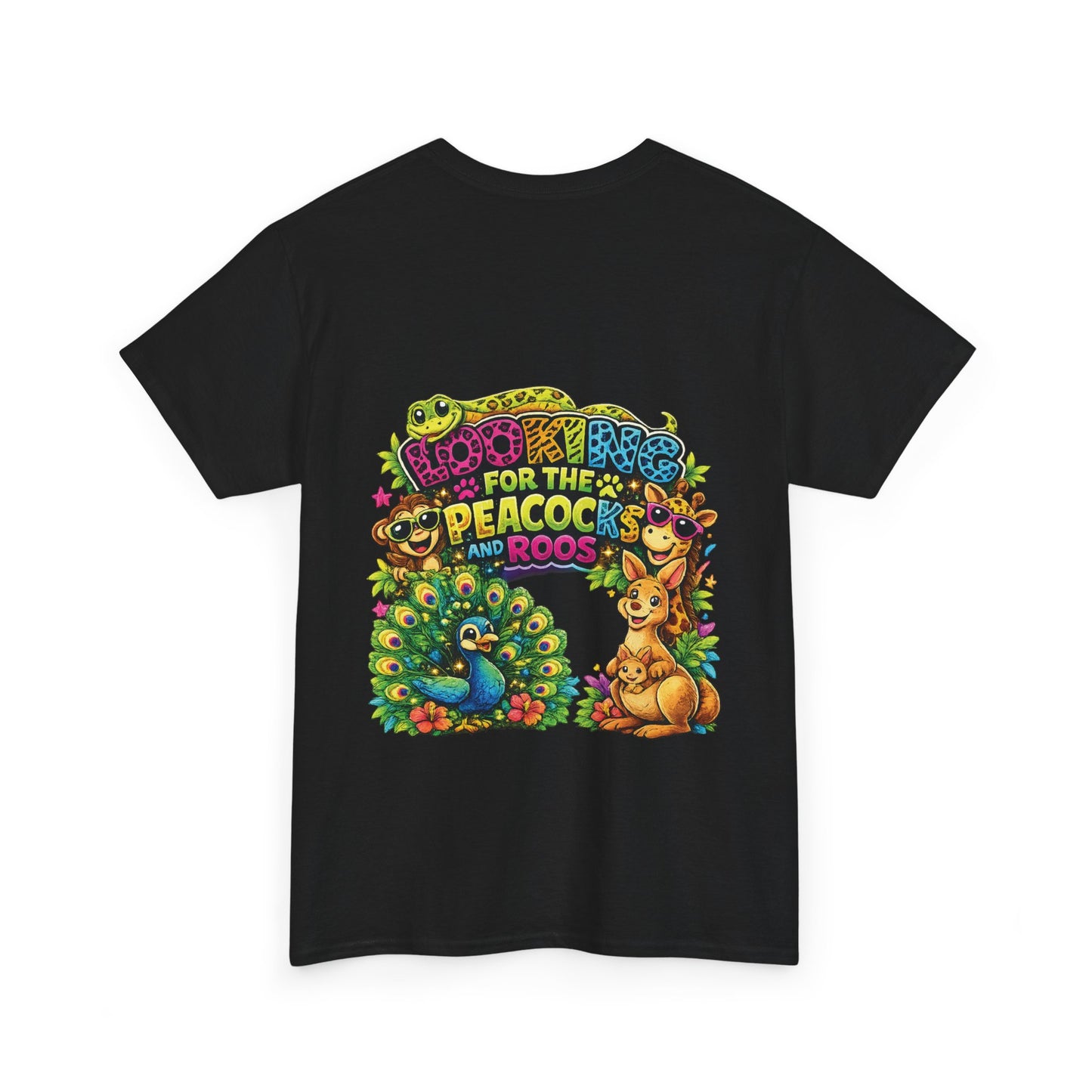 "Wild About 6" Kennedy's Birthday Safari Design