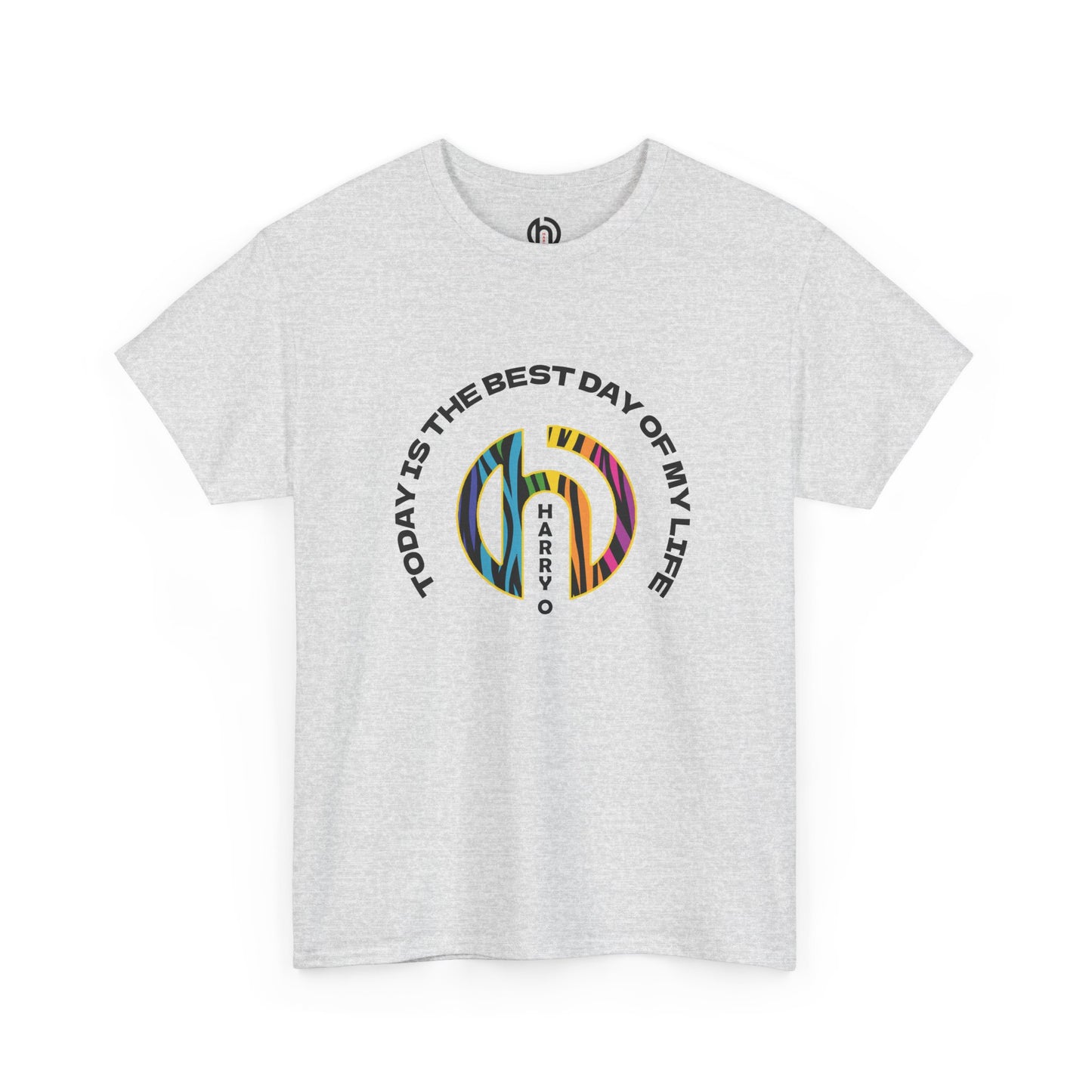 Today is the BEST DAY T-Shirt |