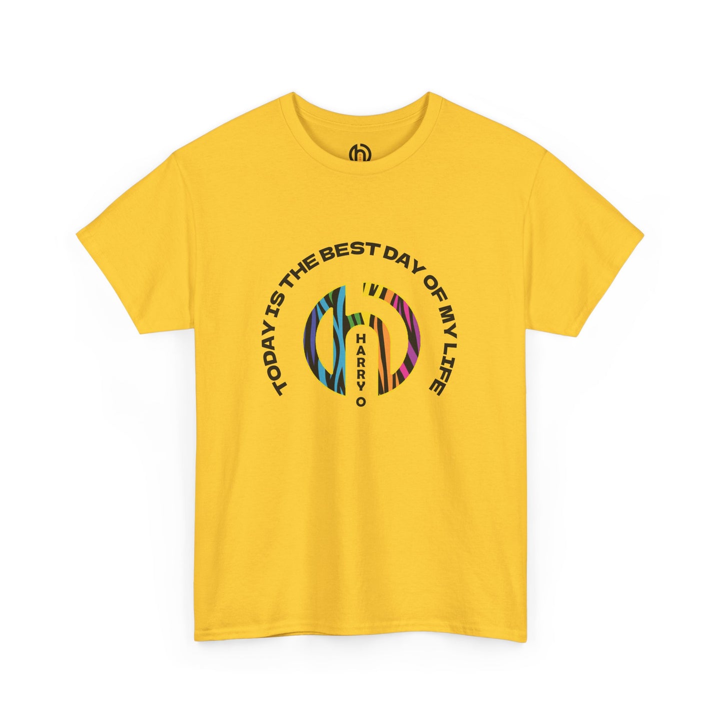 Today is the BEST DAY T-Shirt |