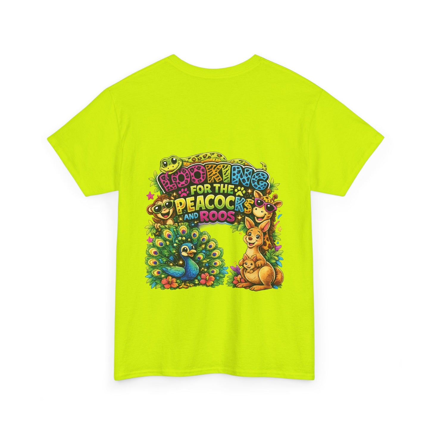 "Wild About 6" Kennedy's Birthday Safari Design