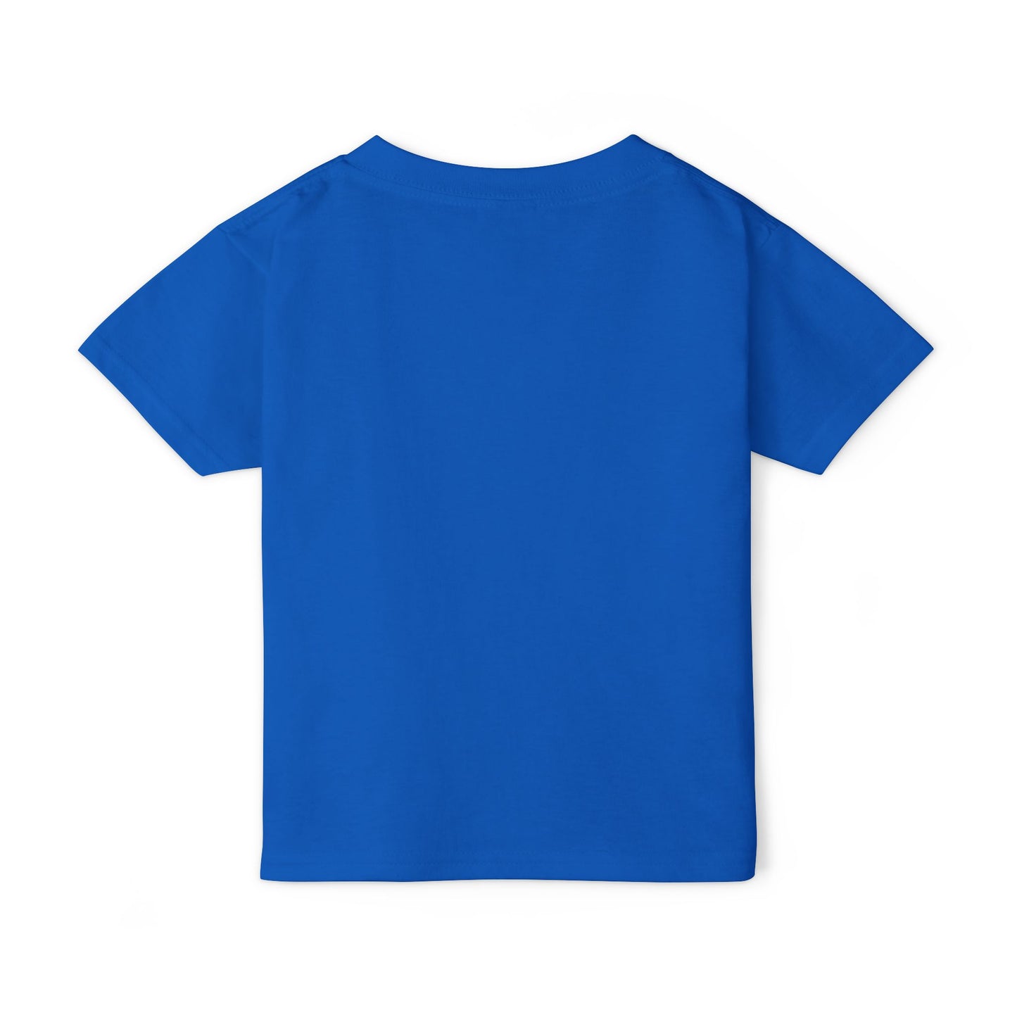 TODAY is the BEST DAY of MY LIFE TOO: TODDLERS TEE