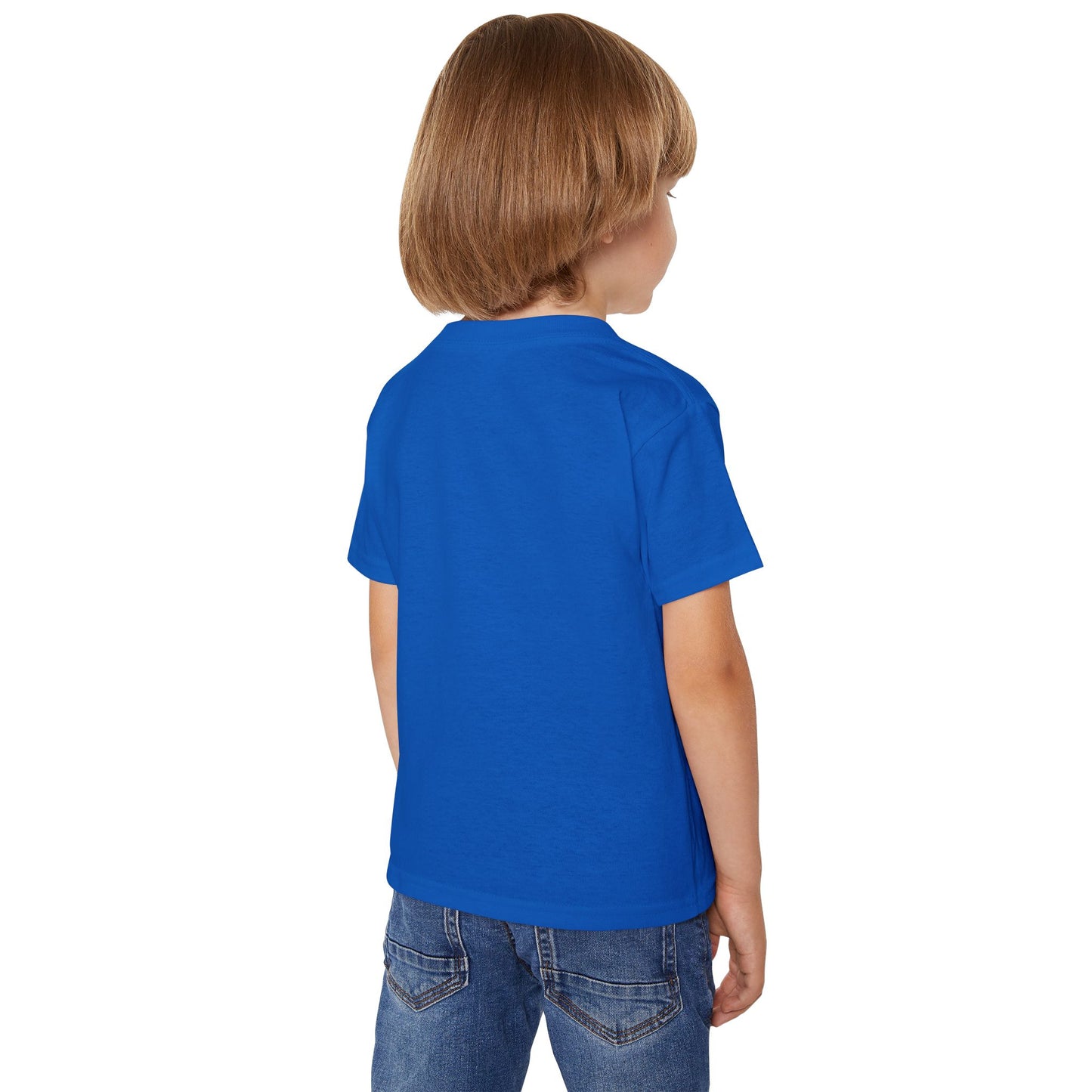 TODAY is the BEST DAY of MY LIFE TOO: TODDLERS TEE
