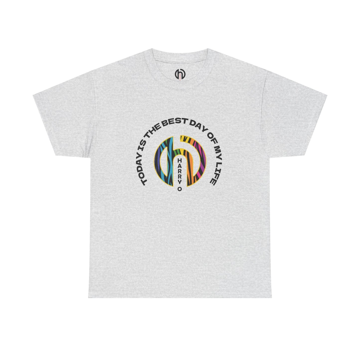 Today is the BEST DAY T-Shirt |