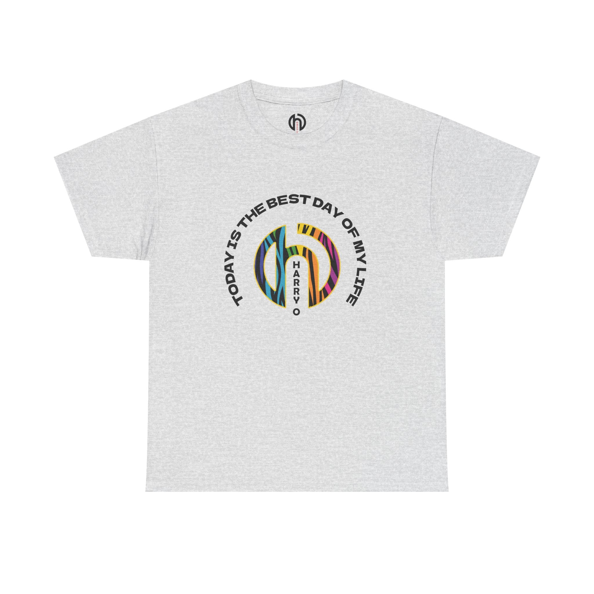 Today is the BEST DAY T-Shirt |