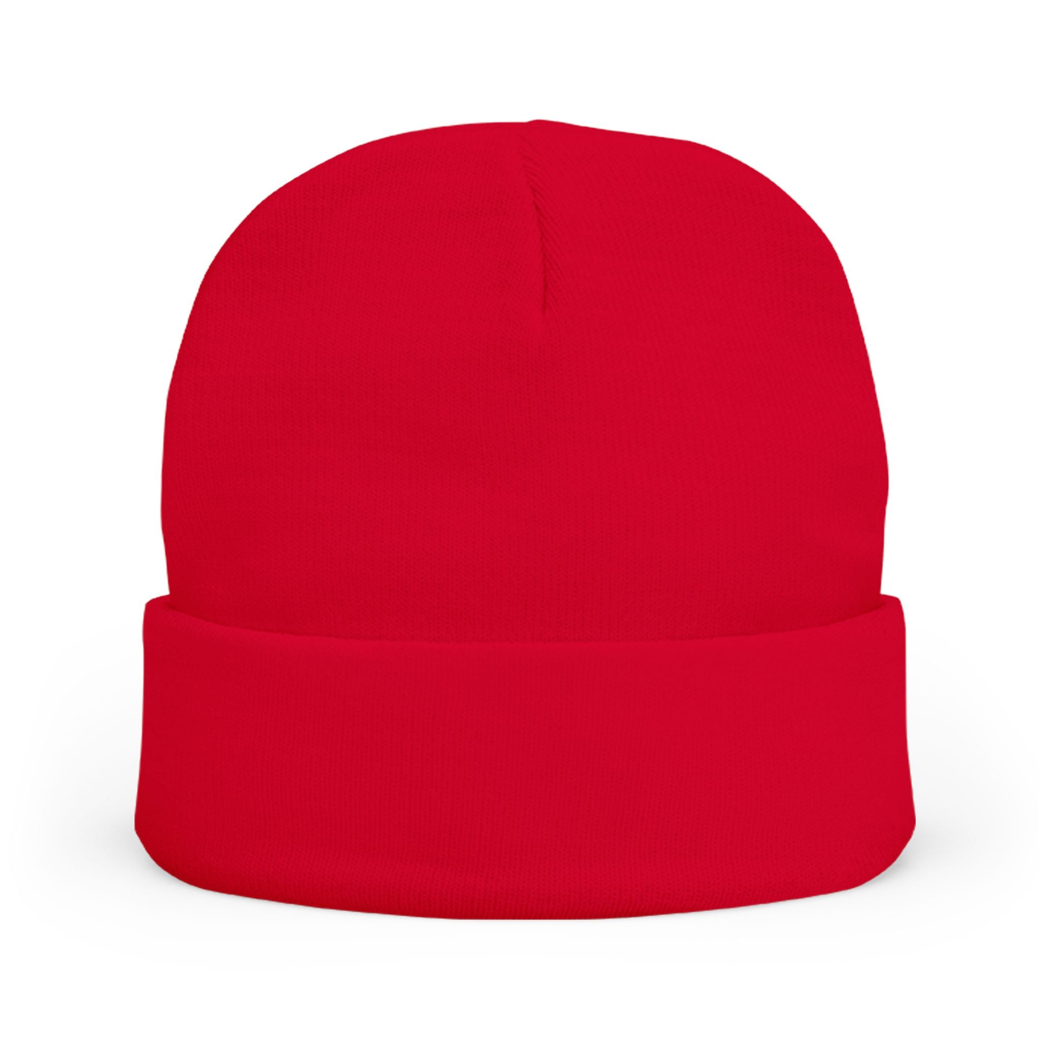 "I May Be A PLUMBER But I Can't Fix Stupid" Knit Hat