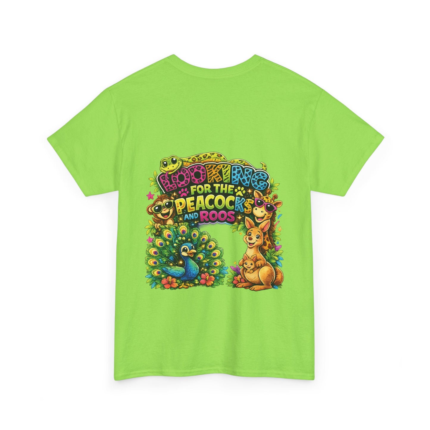 "Wild About 6" Kennedy's Birthday Safari Design