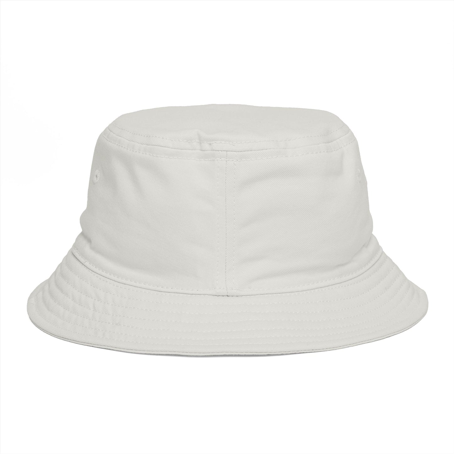 Bucket Hat Embroidered TODAY IS THE BEST DAY