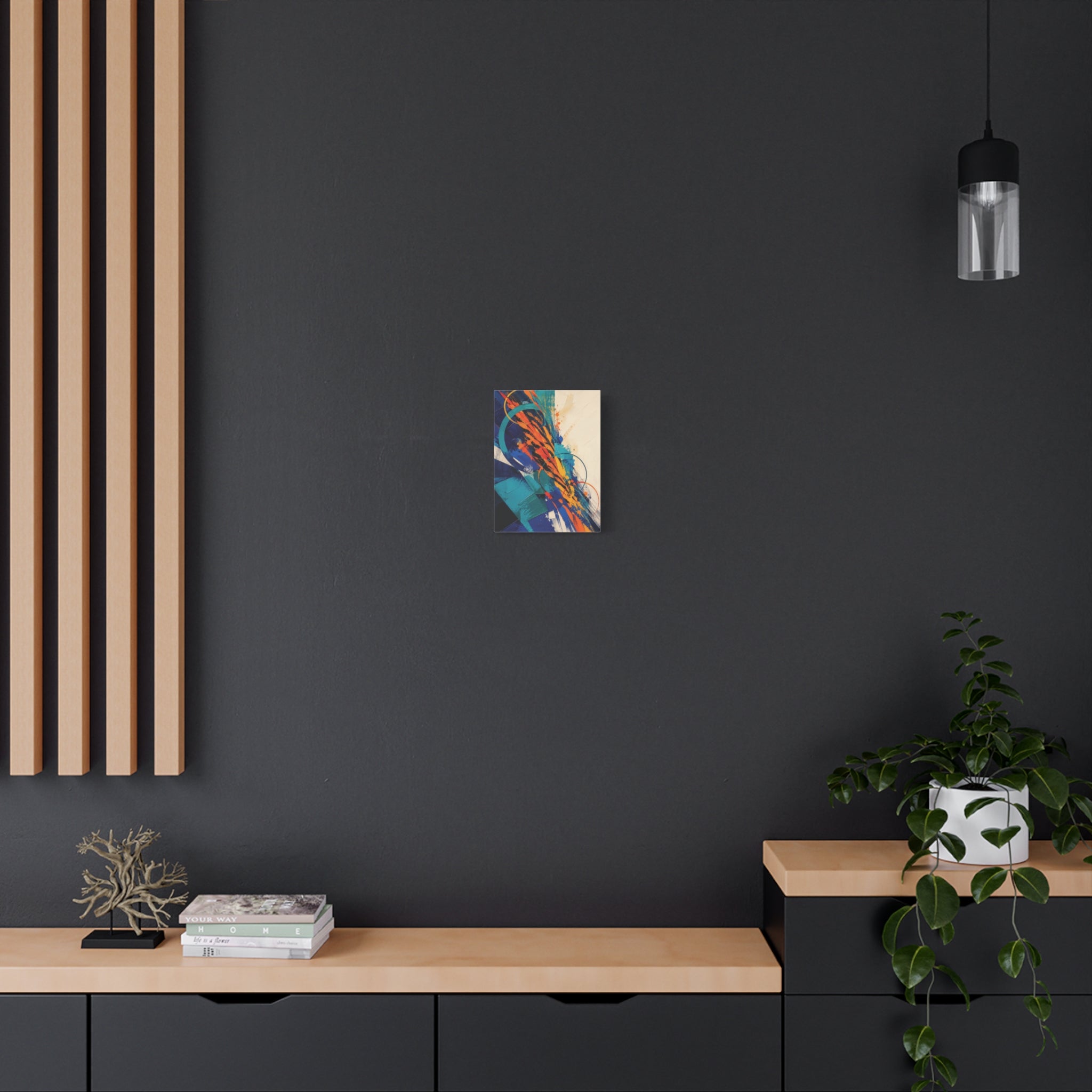 Electric Safari: The Kinetic Stripe Series INTERSECTING FIELDS IL
