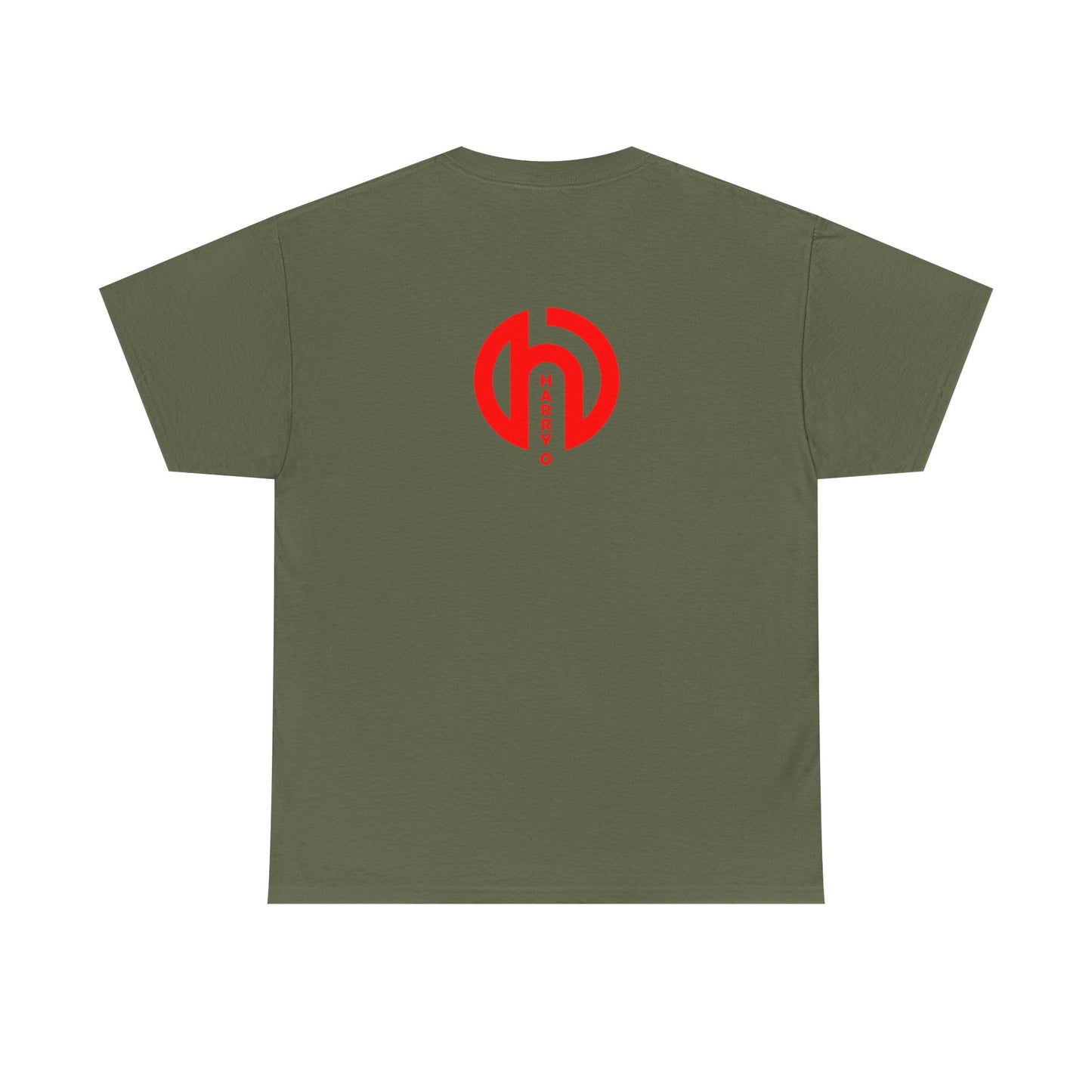 FREE BALLS FOR CONGRESS Graphic Tee