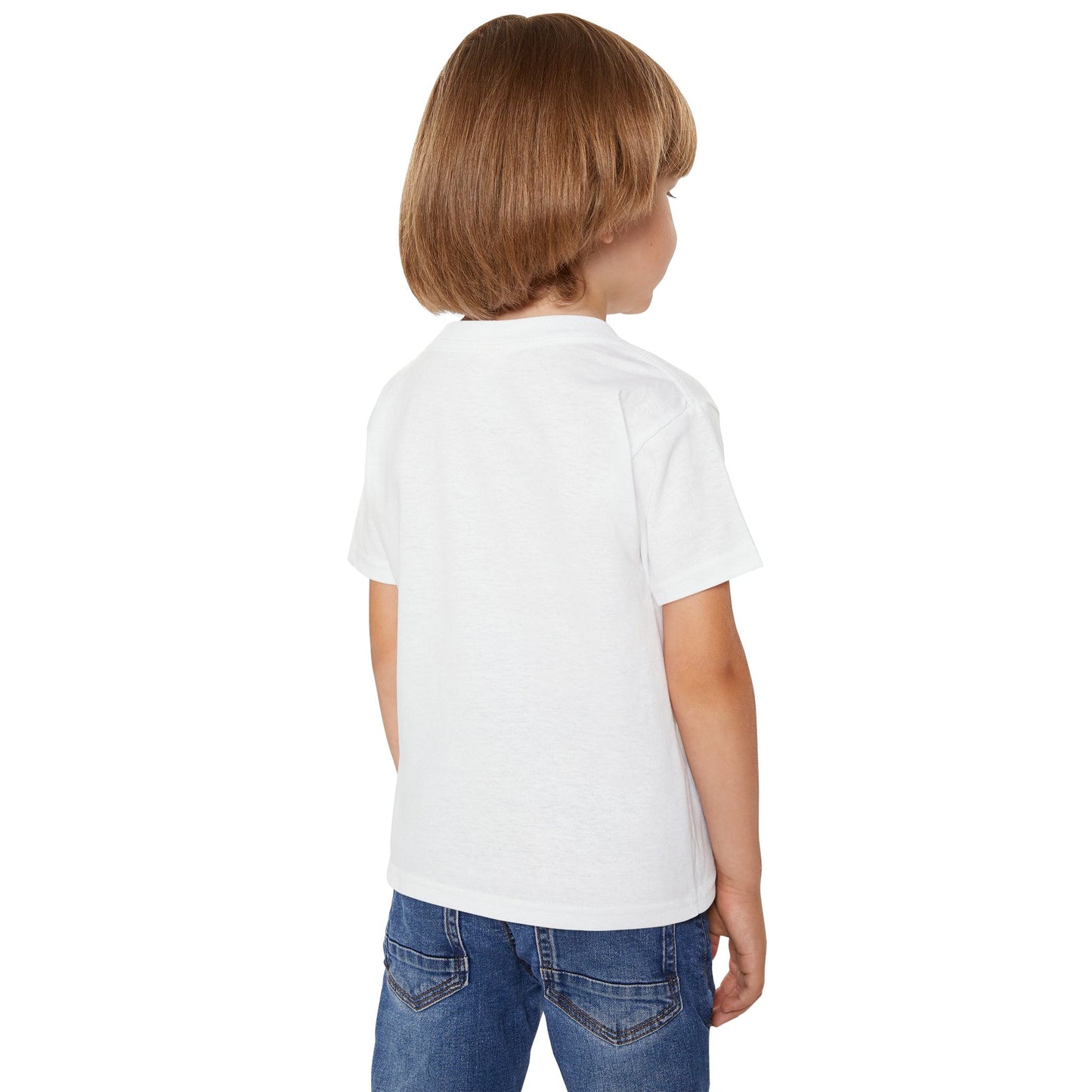 TODAY is the BEST DAY of MY LIFE TOO: TODDLERS TEE