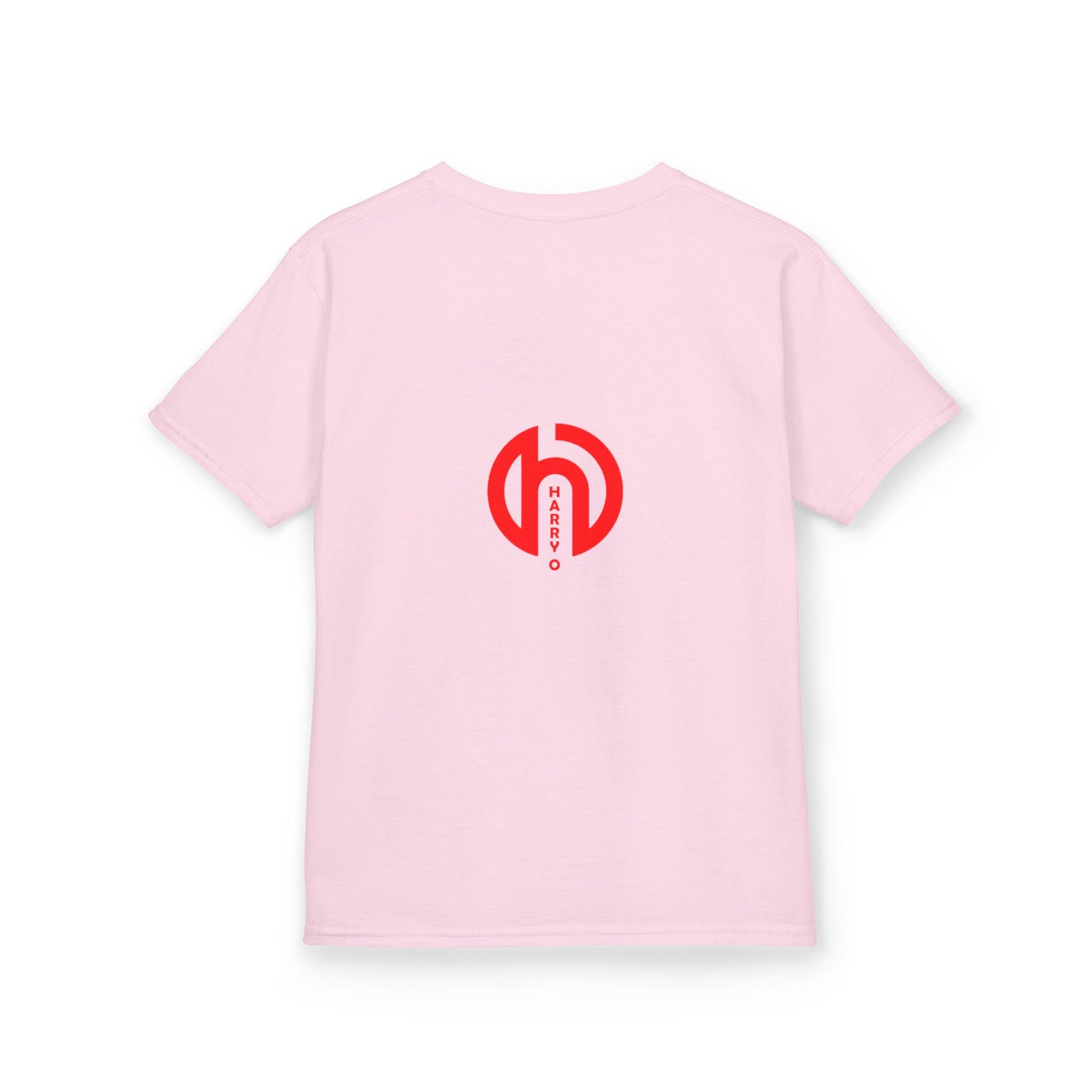 Kids T‑Shirt “Today Is the Best Day of My Life” – Positive Slogan Tee for Girls & Boys