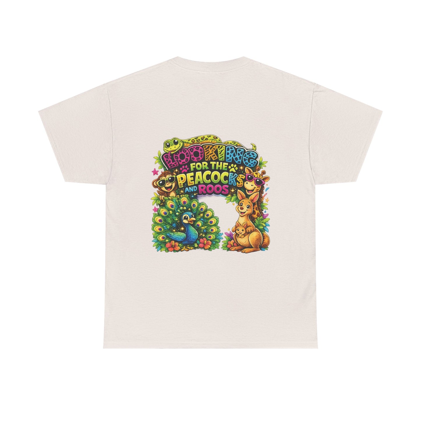 "Wild About 6" Kennedy's Birthday Safari Design