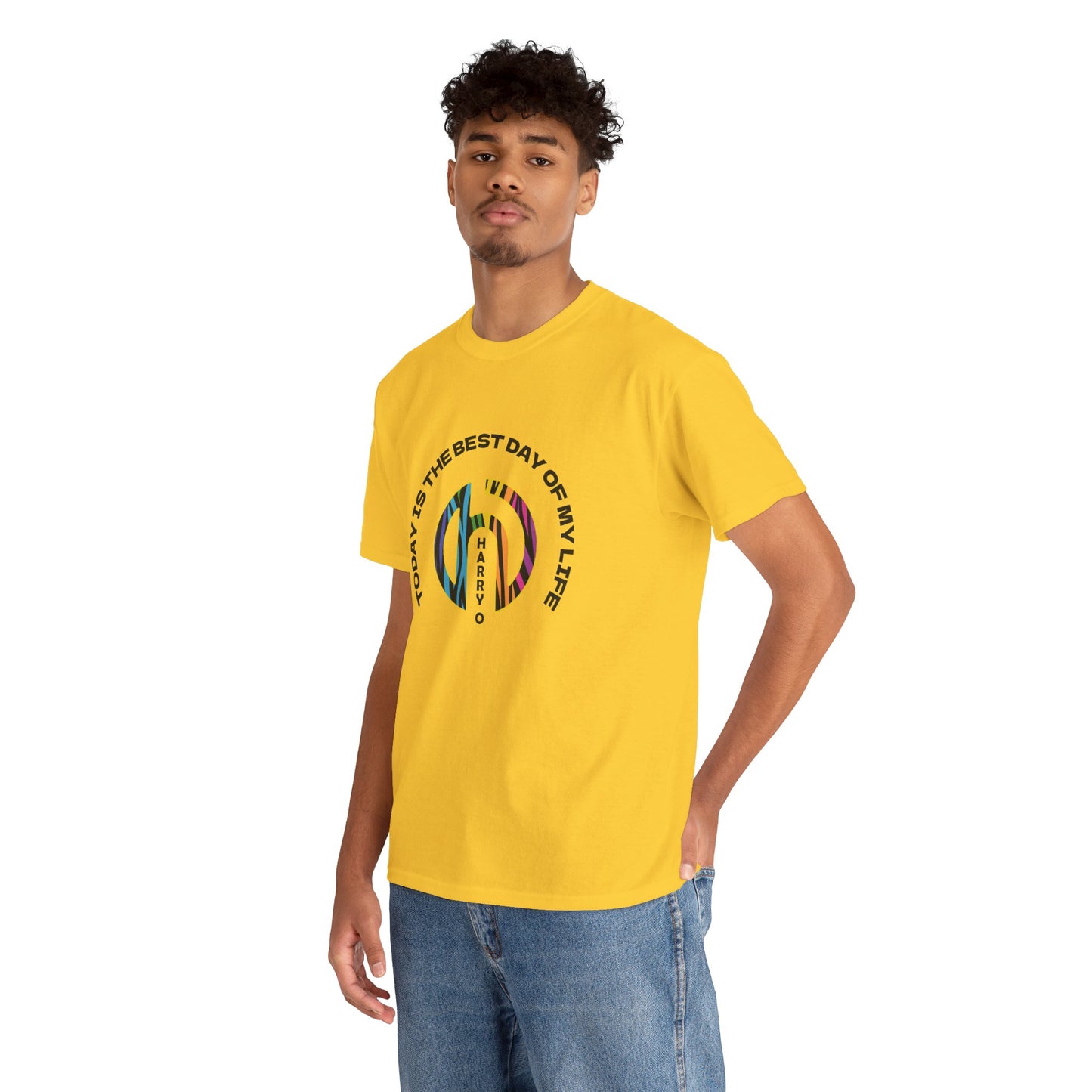 Today is the BEST DAY T-Shirt |