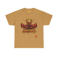 CRAWBOSS Crowned Crawfish Tee