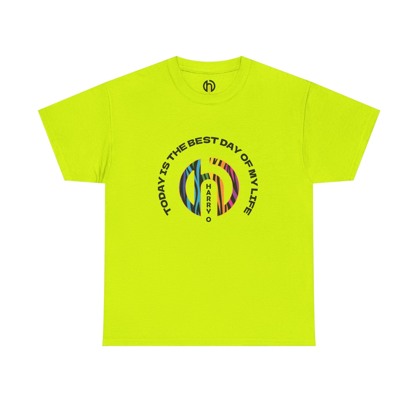 Today is the BEST DAY T-Shirt |