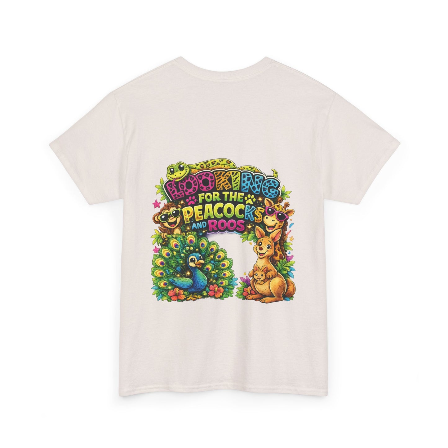 "Wild About 6" Kennedy's Birthday Safari Design