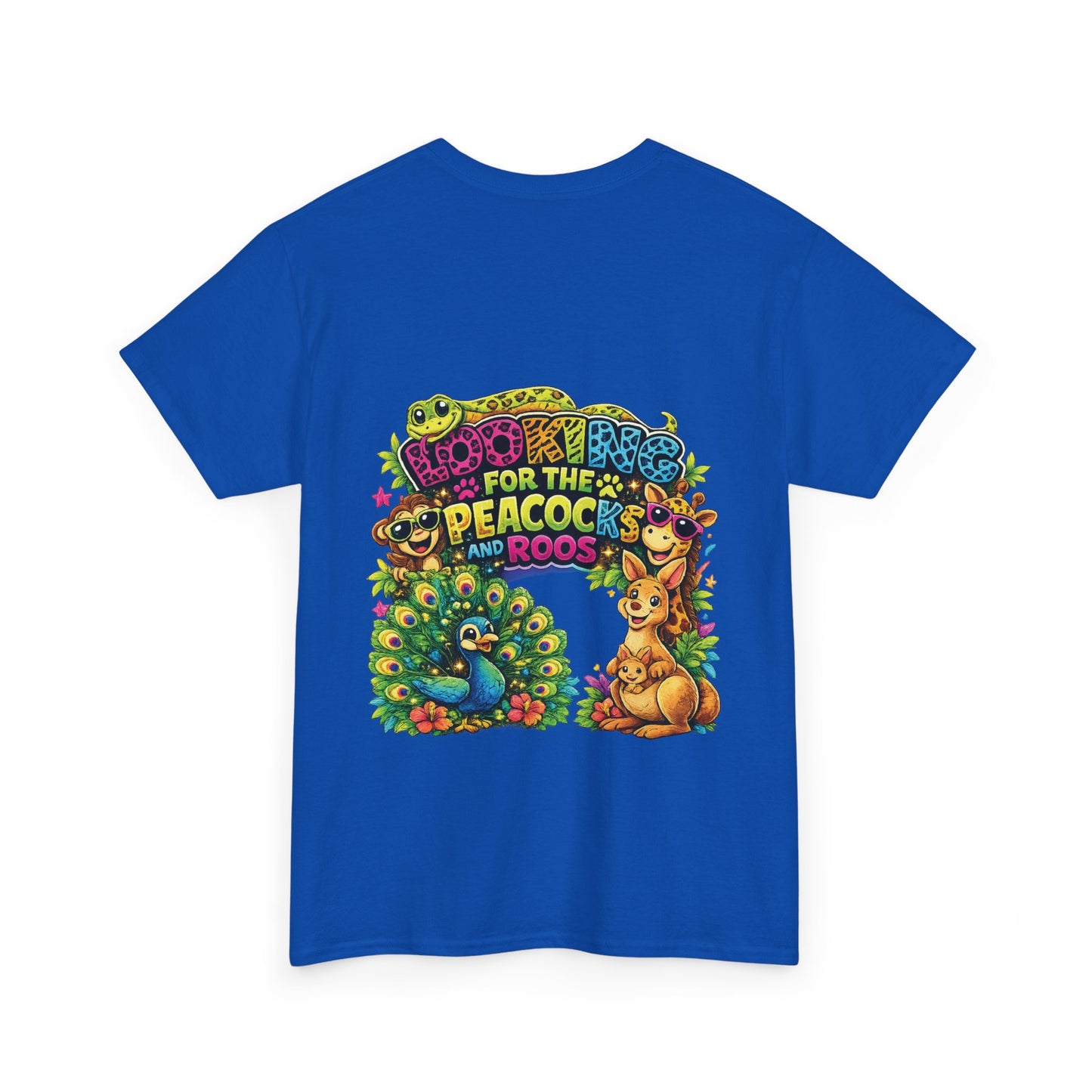 "Wild About 6" Kennedy's Birthday Safari Design