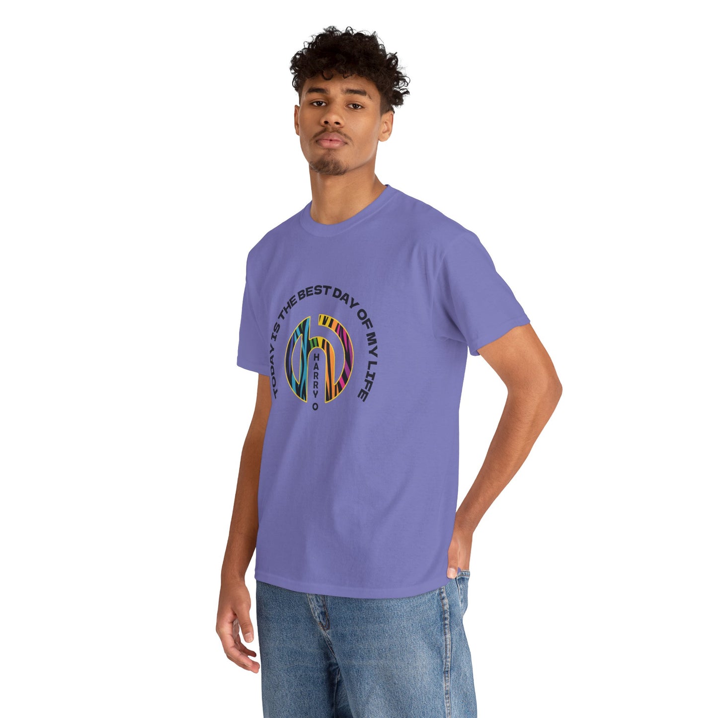 Today is the BEST DAY T-Shirt |