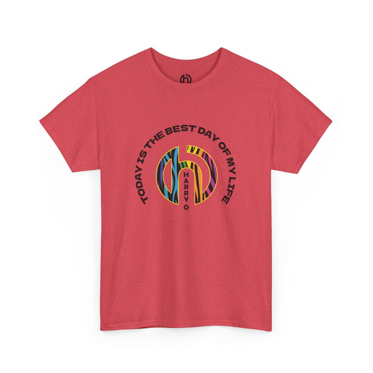 Today is the BEST DAY T-Shirt |