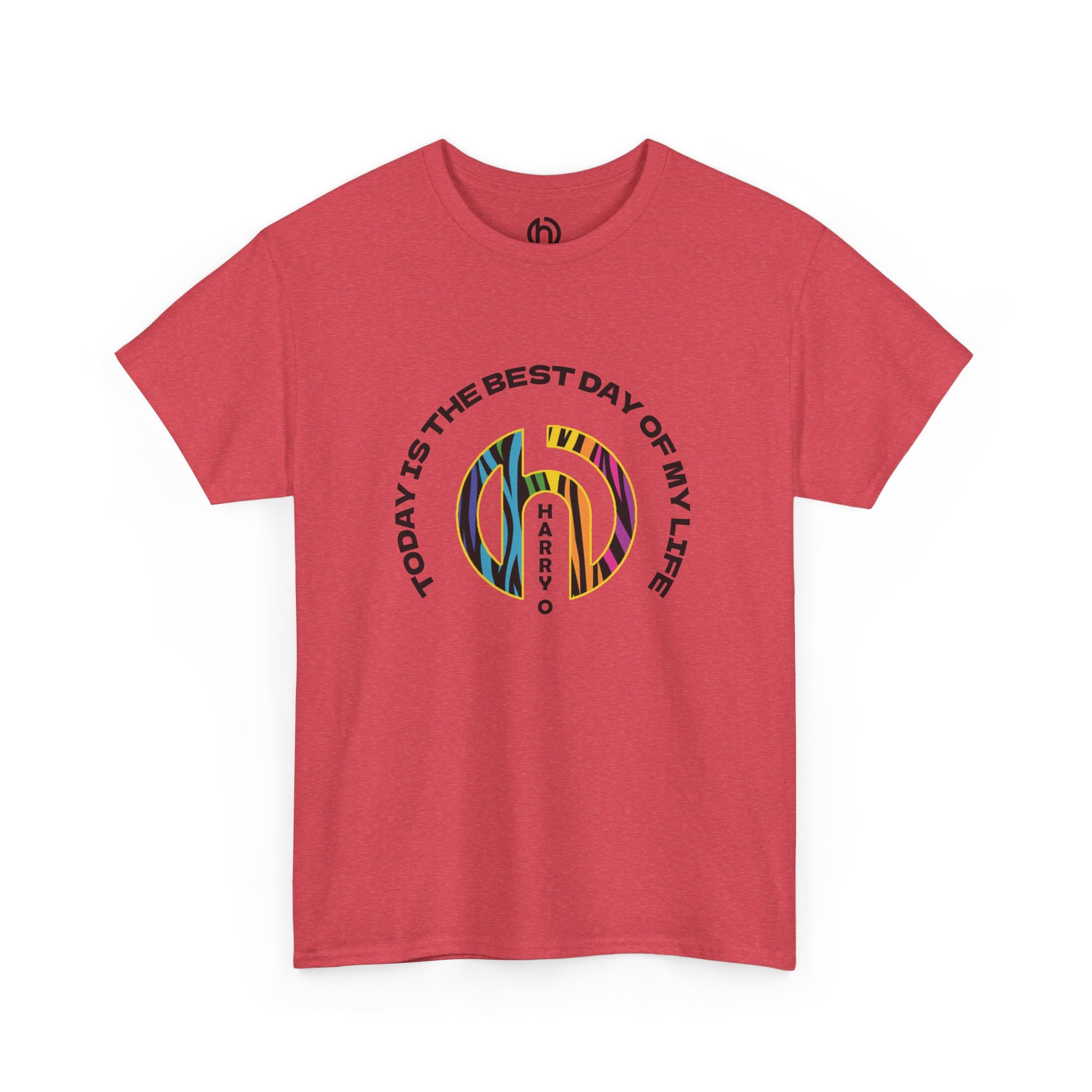 Today is the BEST DAY T-Shirt |