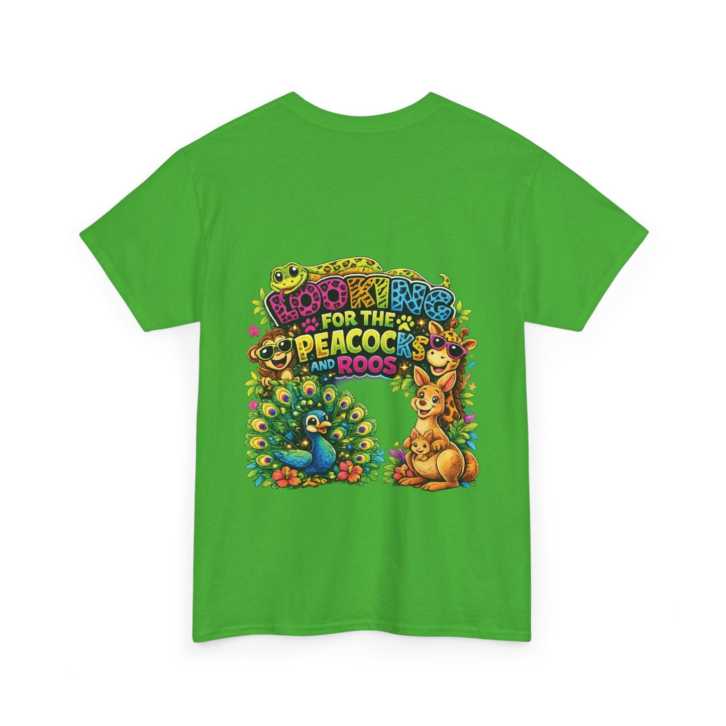 "Wild About 6" Kennedy's Birthday Safari Design