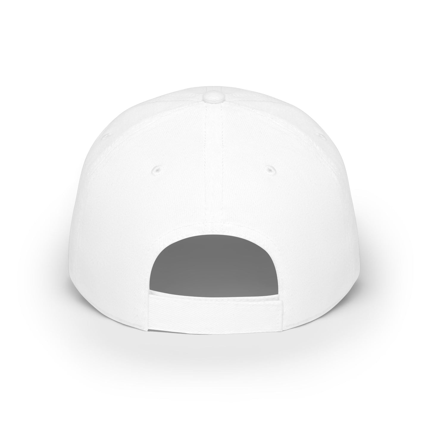 HARRY O TODAY Low Profile Baseball Cap