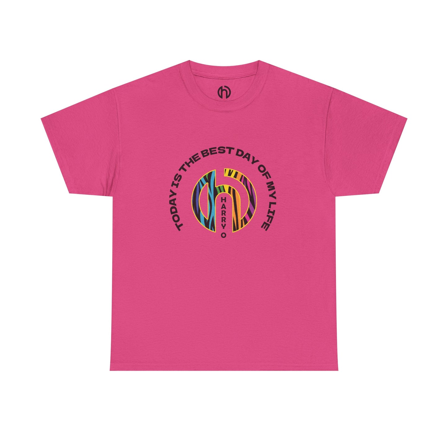 Today is the BEST DAY T-Shirt |