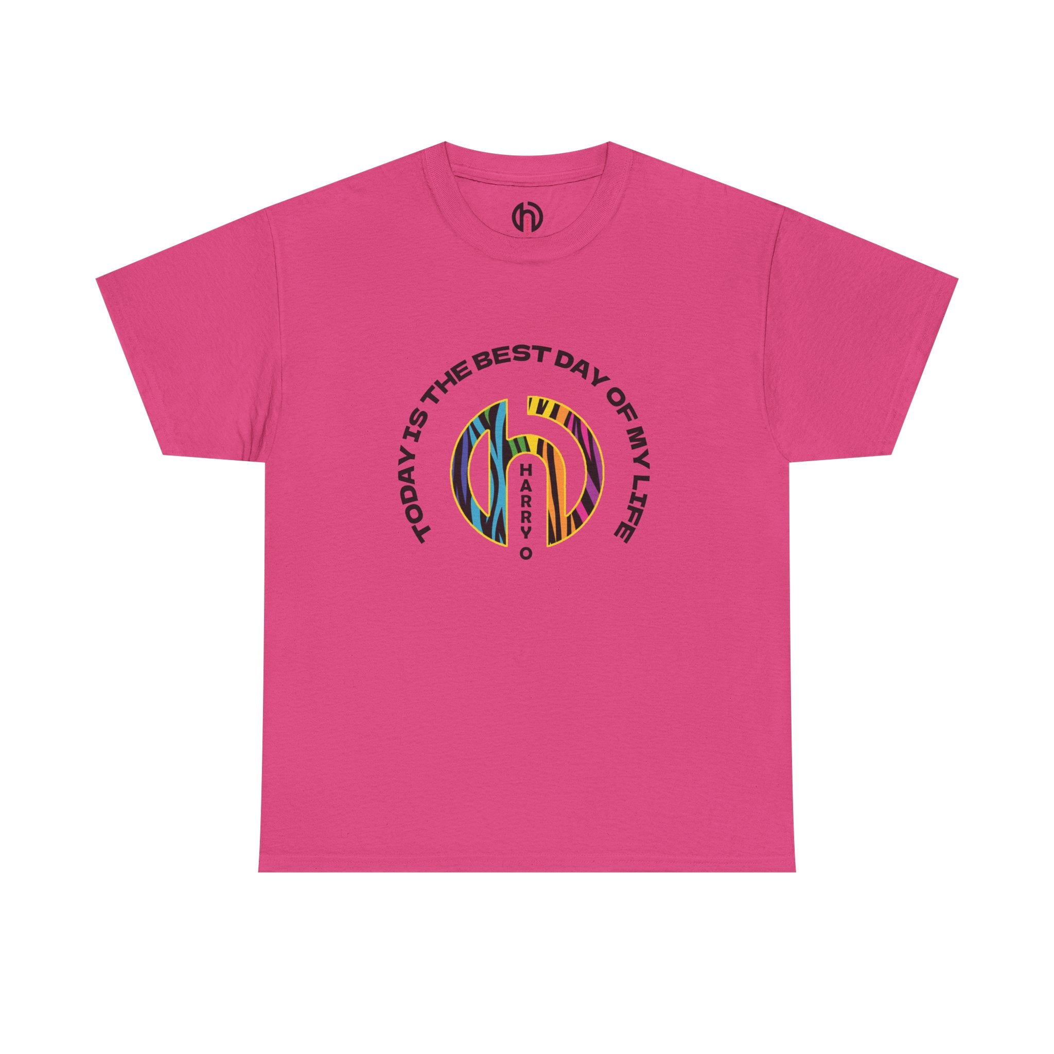 Today is the BEST DAY T-Shirt |
