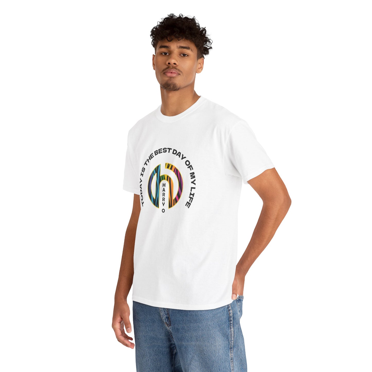 Today is the BEST DAY T-Shirt |