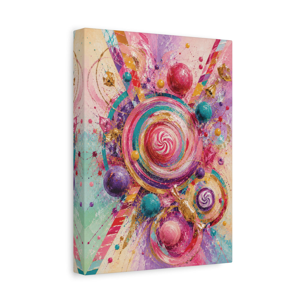 The Sweet Chaos Collection CONFECTION COSMOS: CANDY CONSTELLATION IIC