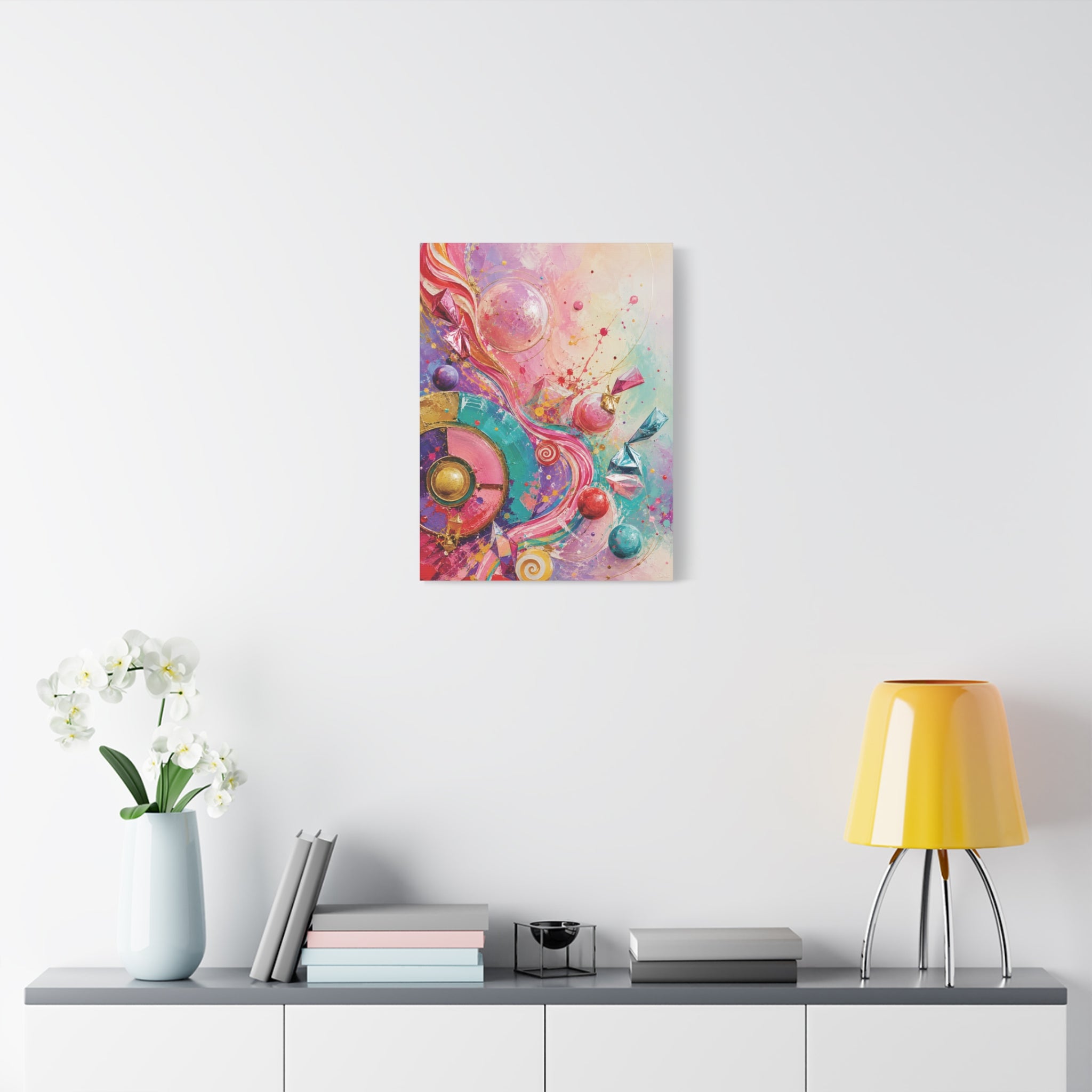 The Sweet Chaos Collection CONFECTION COSMOS: SUGAR NEBULA IL