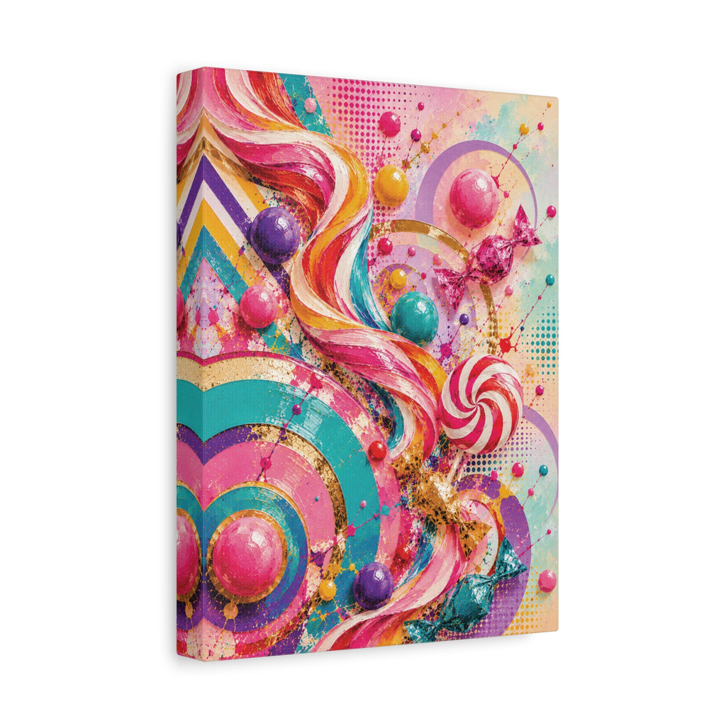 The Sweet Chaos Collection SUGAR RUSH: SWEET VELOCITY IIIR