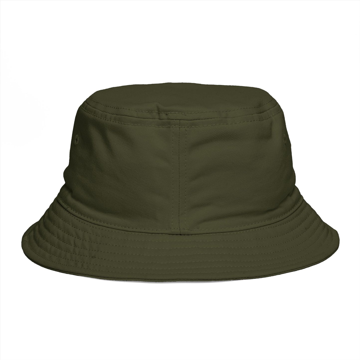 Bucket Hat Embroidered TODAY IS THE BEST DAY