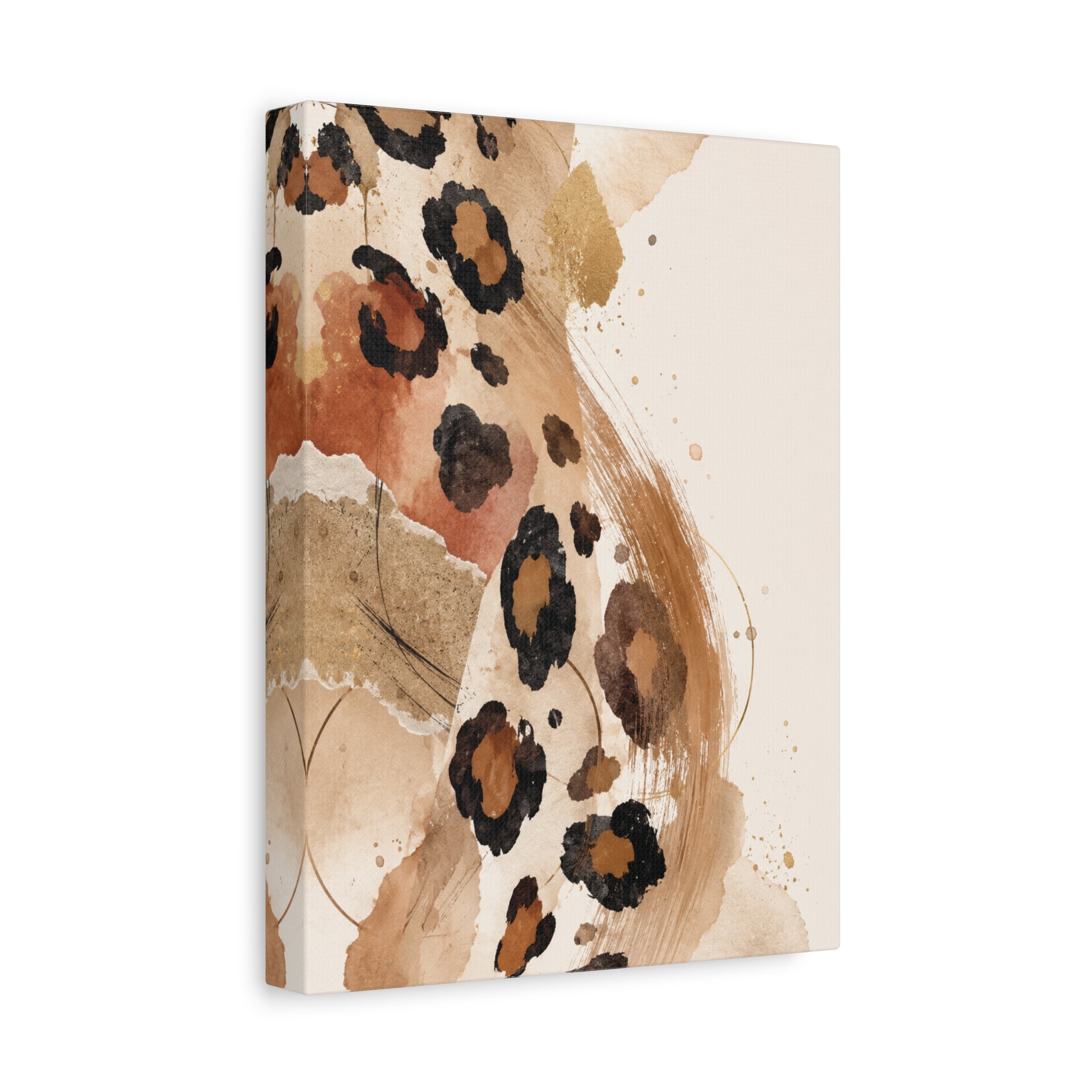 WILD ELEGANCE IL WILD RYTHYM