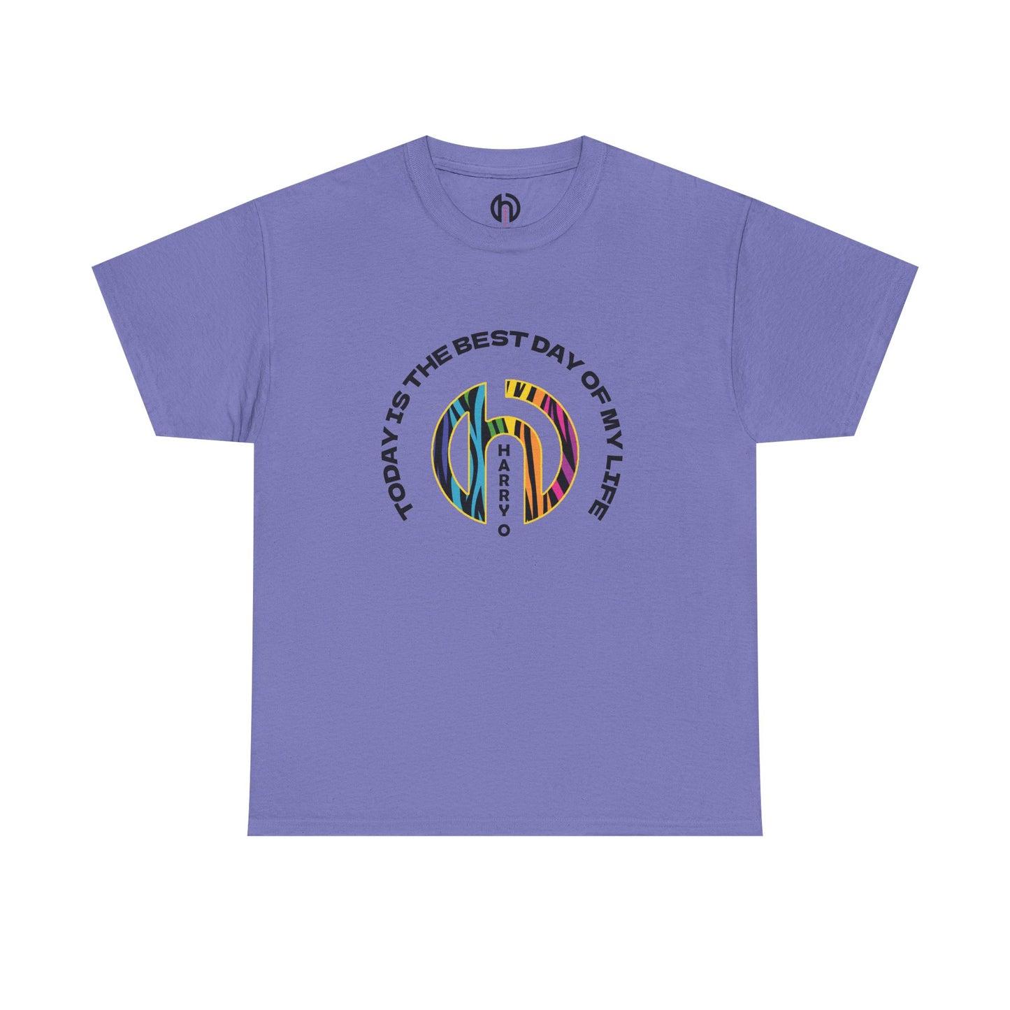 Today is the BEST DAY T-Shirt |