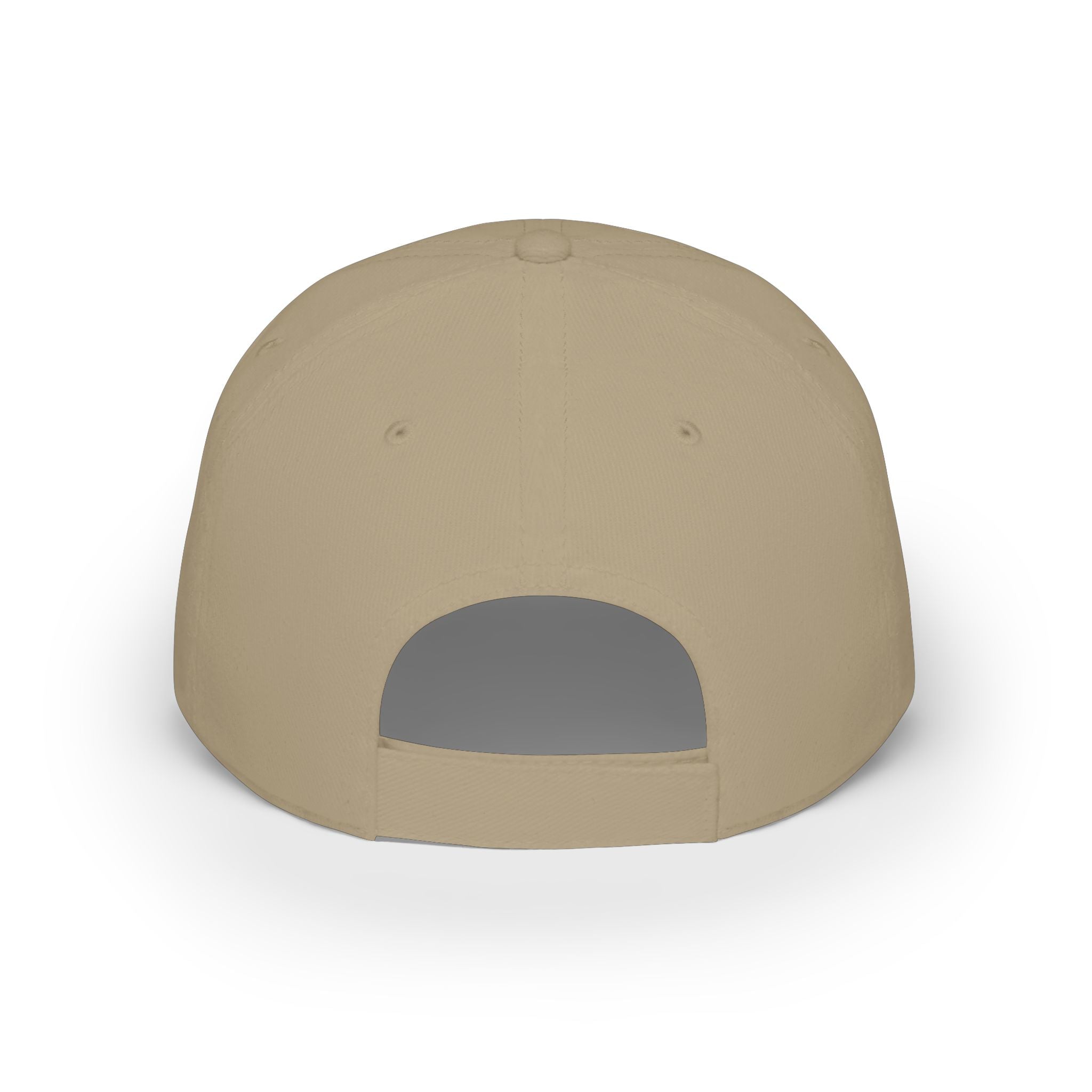 HARRY O TODAY Low Profile Baseball Cap