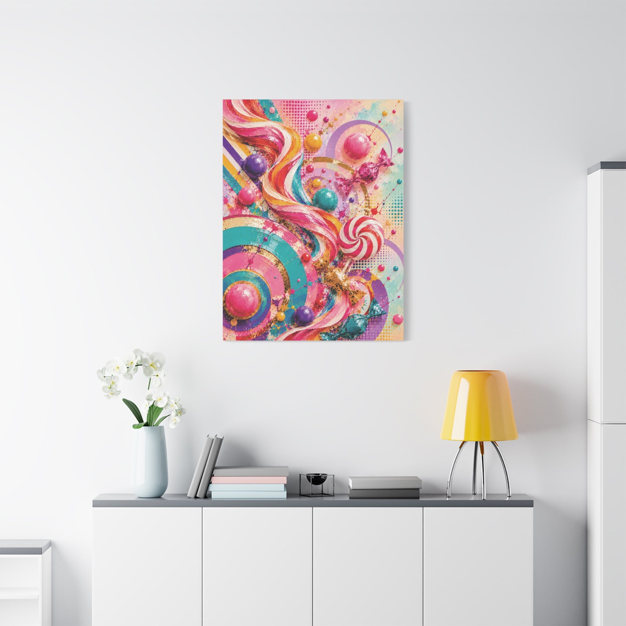 The Sweet Chaos Collection SUGAR RUSH: SWEET VELOCITY IIIR