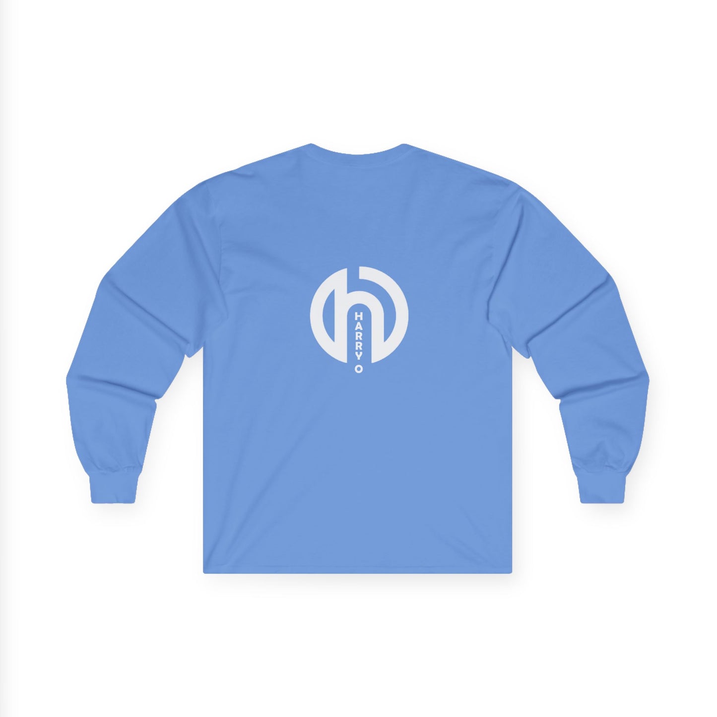 HARRY O TODAY Unisex Long Sleeve Tee
