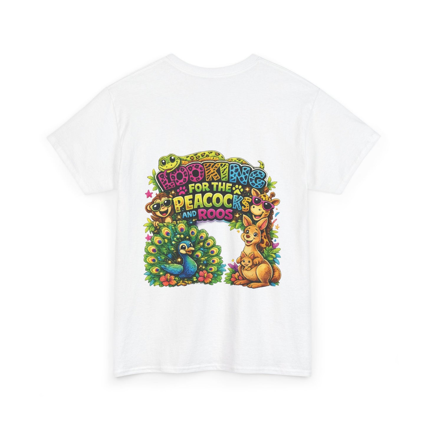 "Wild About 6" Kennedy's Birthday Safari Design